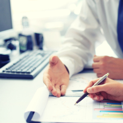 Les procédures d'accompagnement des entreprises en difficulté en France