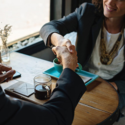 Client & Avocat : Une relation de confiance