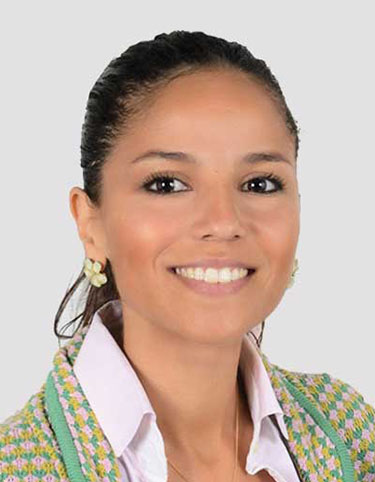Céline LENDO