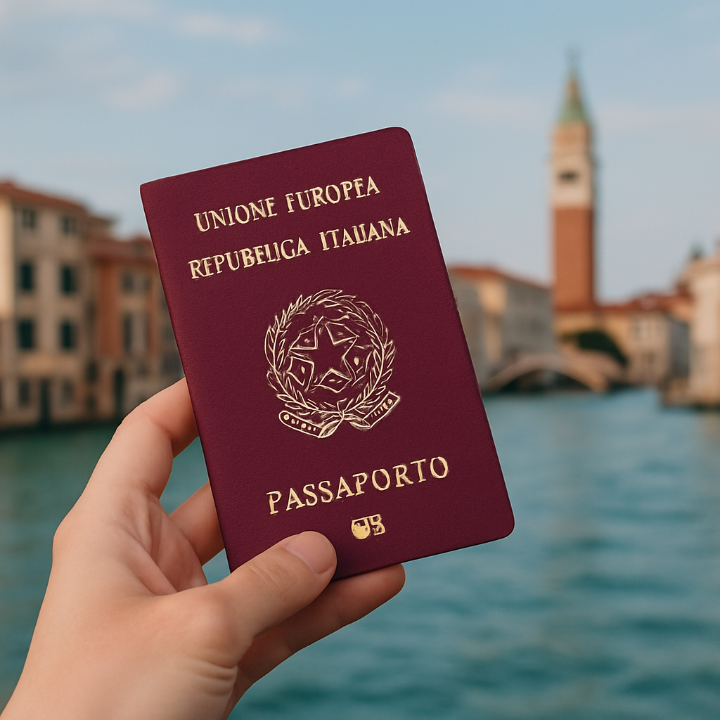 Acquisition de la nationalité italienne par le sang : le Gouvernement Italien restreint l'accès