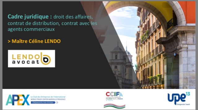 [Conférence] Réussir son business en Italie